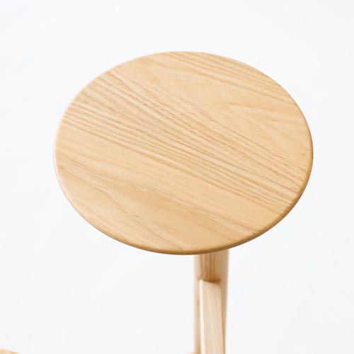 旭川家具 cosine コサイン Plant プラント スタンド 国産