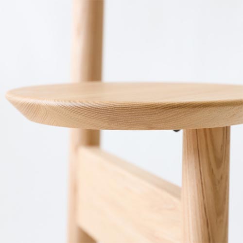 旭川家具 cosine コサイン Plant プラント スタンド 国産