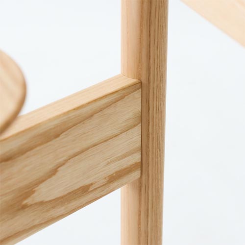旭川家具 cosine コサイン Plant プラント スタンド 国産