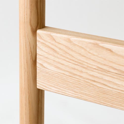 旭川家具 cosine コサイン Plant プラント スタンド 国産クラフト 木製