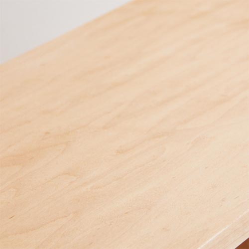 Asahikawa furniture cosine Rack table Japanese furniture Solid