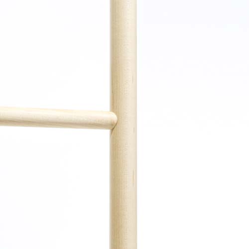 旭川家具 cosine コサイン レイニーラック 国産クラフト 木製 傘立て