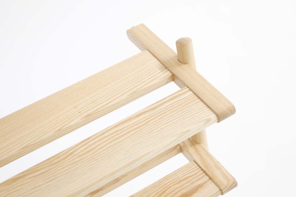 Shoe rack