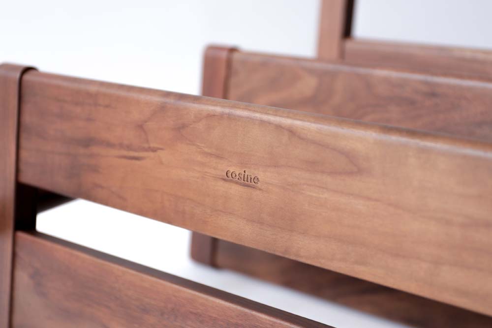 Shoe rack