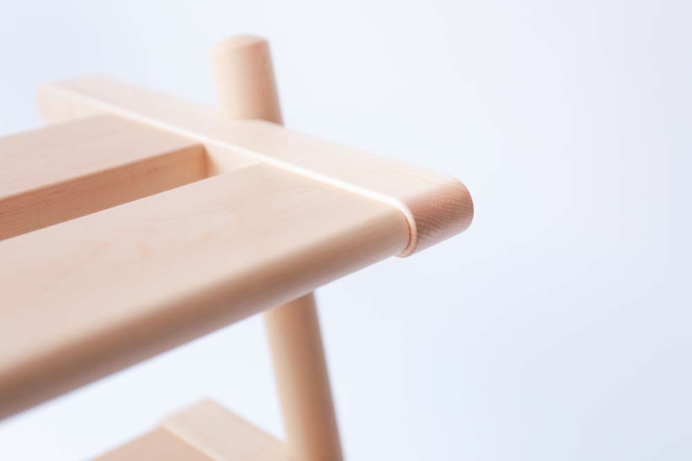 Shoe rack