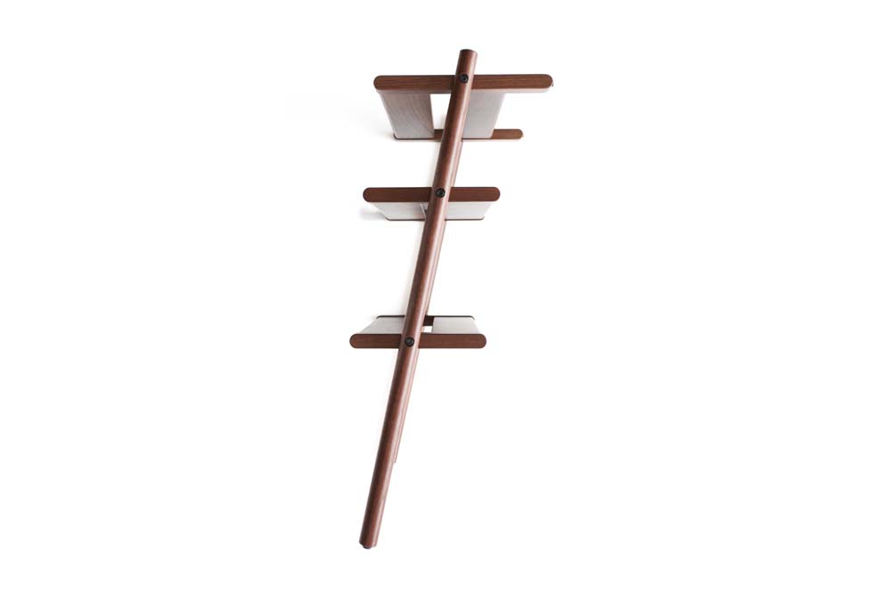 Shoe rack