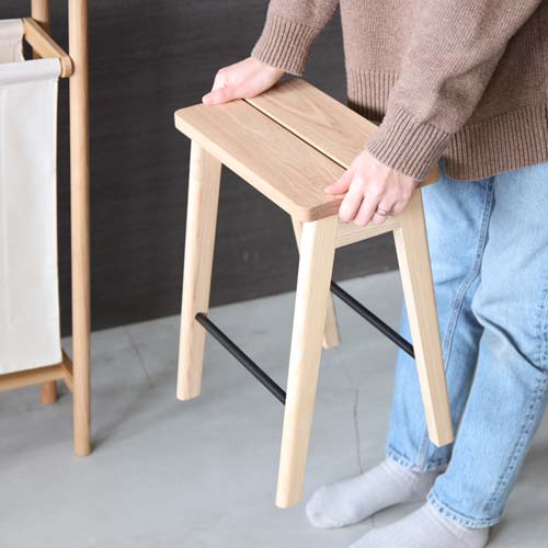 古家具 医療用スツール ヴィンテージ メディカルスツール 椅子 -通販-ローズボールアンティークス