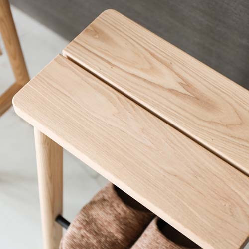 旭川家具 MUKU工芸 ST-03 ネストツール 無垢 旭川家具 MUKU工芸 ST-03 ネストツール 無垢 旭川家具 MUKU工芸 ST-03