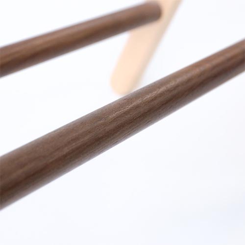 旭川家具 cosine コサイン スリッパ&シューラック 国産クラフト 木製