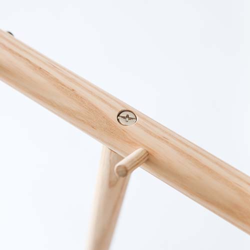 旭川家具 cosine コサイン Tepee ティピー デイリーラック 国産家具