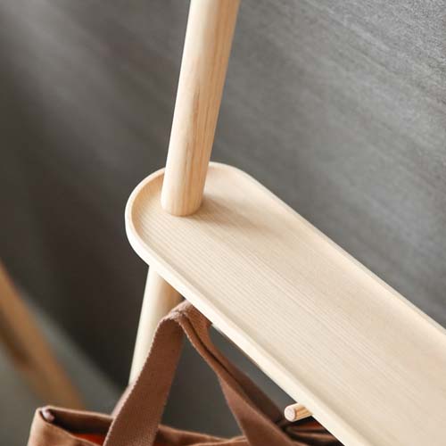 旭川家具 cosine コサイン Tepee ティピー デイリーラック 国産家具