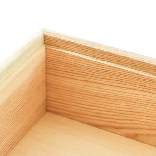 cosine ティッシュボックス ウォルナット 旭川家具 cosine コサイン ティッシュボックス 国産クラフト