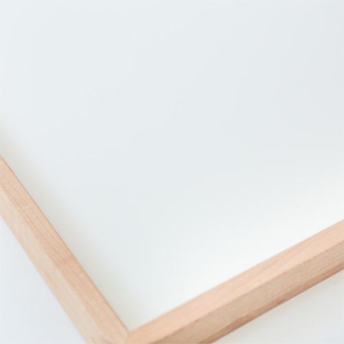 旭川家具 cosine コサイン トレーテーブル 国産家具 無垢 サイド