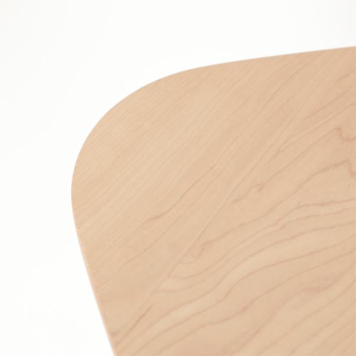 旭川家具 cosine コサイン Trico トリコ サイドテーブル 国産