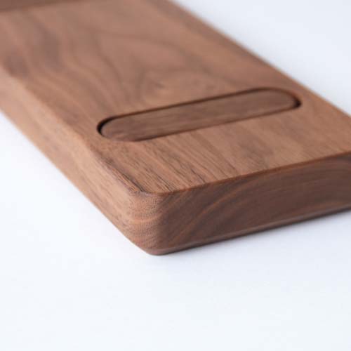 旭川家具 cosine コサイン ウォールフック 国産家具 無垢 コート