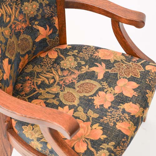 各地の名工房 COUNTRY HOUSE カントリーハウス CDC1 アームチェア 国産