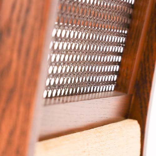 各地の名工房 COUNTRY HOUSE カントリーハウス CDC4 アームチェア 国産