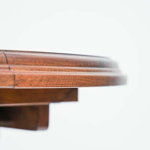 各地の名工房 COUNTRY HOUSE カントリーハウス CDT1 伸長式ダイニング