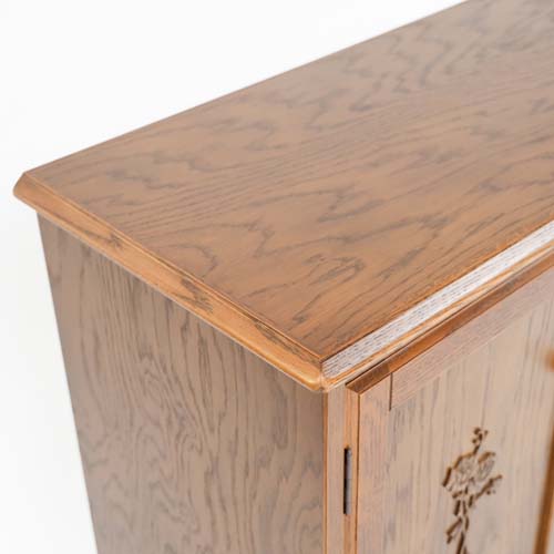 各地の名工房 COUNTRY HOUSE カントリーハウス CLB2 リビングボード