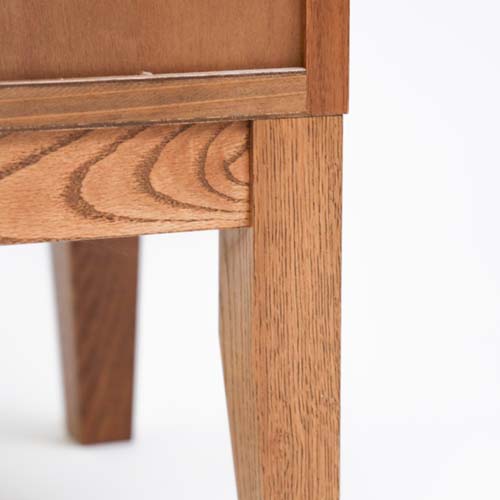 引取価格M○ 自社エリア配送限定☞アンティーク☜ 天然木無垢材 キュリオ