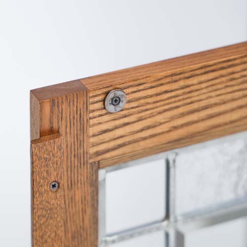 各地の名工房 COUNTRY HOUSE カントリーハウス CLB8 サイド