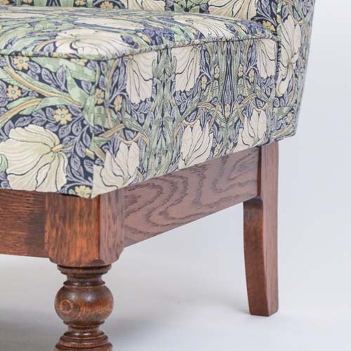 各地の名工房 COUNTRY HOUSE カントリーハウス CLC4 ソファ 国産家具