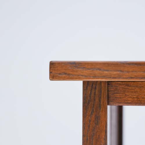 ヒューマンメイド　SQUARE WOODEN CUP　大小2個 ヒューマンメイド SQUARE WOODEN CUP 大小2個