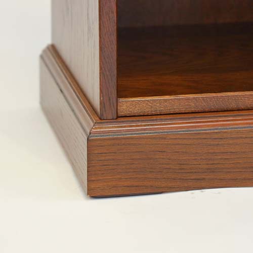 各地の名工房 COUNTRY HOUSE カントリーハウス CPB7 オープンラック