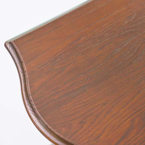 各地の名工房 COUNTRY HOUSE カントリーハウス CPT3 サイドテーブル