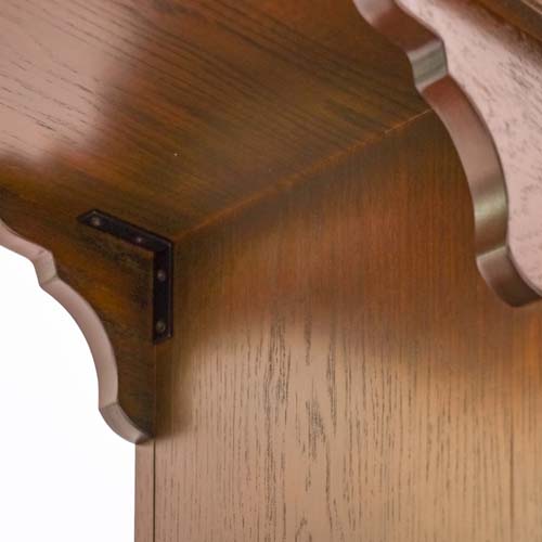 カントリーハウスのサイドテーブルワゴン 各地の名工房 COUNTRY HOUSE カントリーハウス CPT3 サイドテーブル