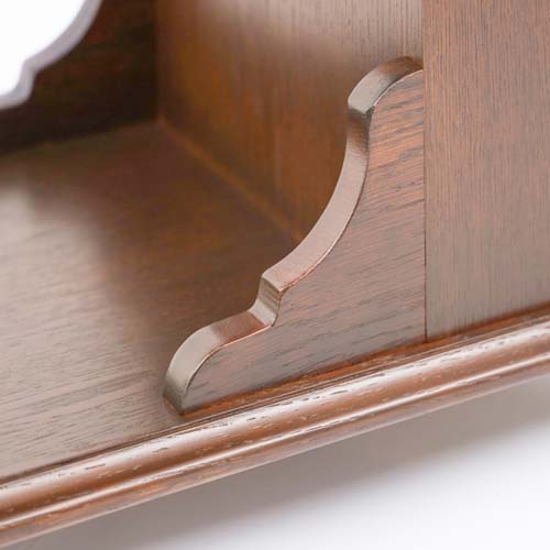 各地の名工房 COUNTRY HOUSE カントリーハウス CPT3 サイドテーブル