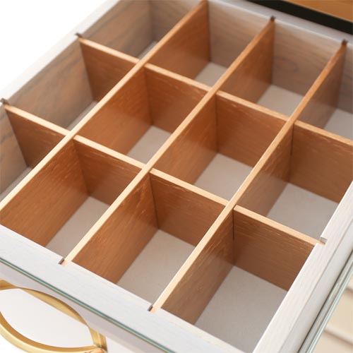 旭川家具 Create Furniture クリエイトファニチャー CB チェスト 国産