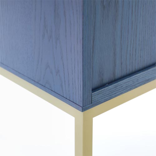 旭川家具 Create Furniture クリエイトファニチャー CB チェスト 国産