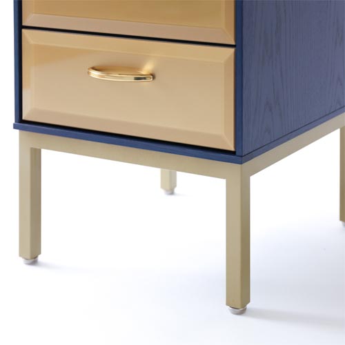 旭川家具 Create Furniture クリエイトファニチャー CB チェスト