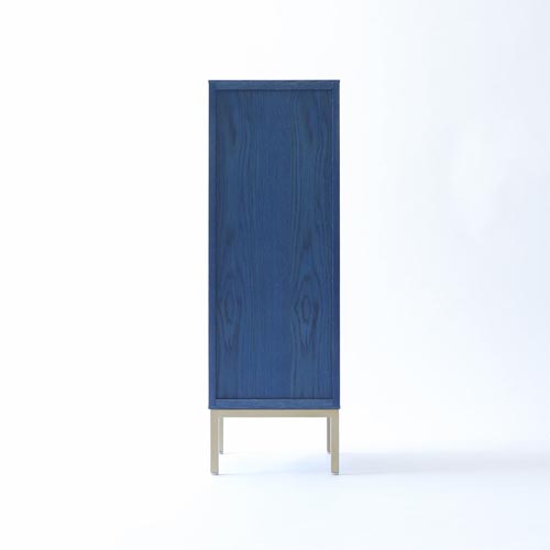 旭川家具 Create Furniture クリエイトファニチャー CB チェスト 国産
