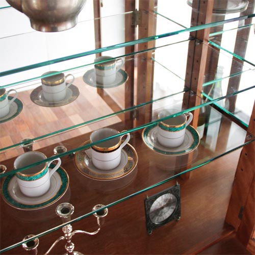 ◇council オークションカタログ 2011年６月 中国家具◇ 旭川家具 Create Furniture クリエイトファニチャー Chelsea