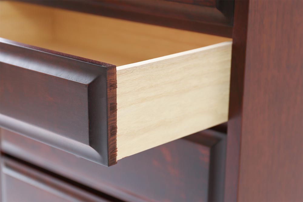 Asahikawa furniture Create furniture Create Furniture HOKKAI Chest 無垢