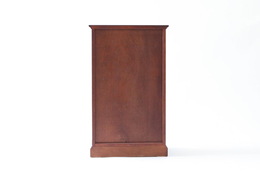 Asahikawa furniture Create furniture Create Furniture HOKKAI Chest 無垢