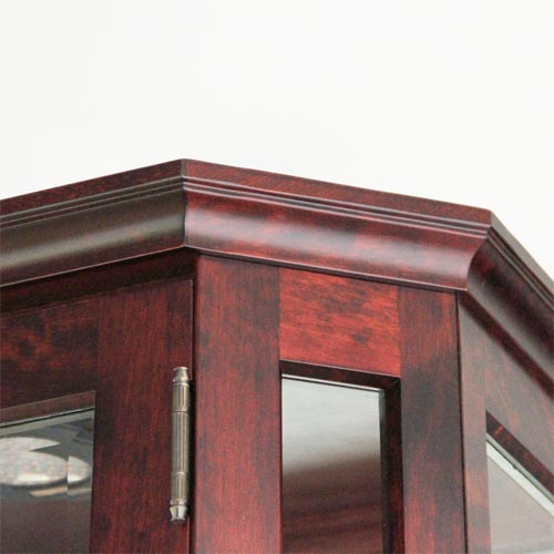 旭川家具キュリオケース 楽天市場】【中古】 美品 ☆A様専用・リペア済☆ キュリオケース