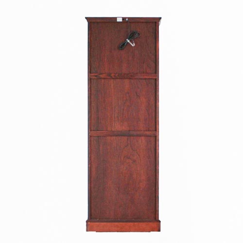 展示品　北海道 旭川家具　河本家具　照明付　キュリオケース　飾り棚　キャビネット 楽天市場】キュリオケース ガラスケース コレクションボード