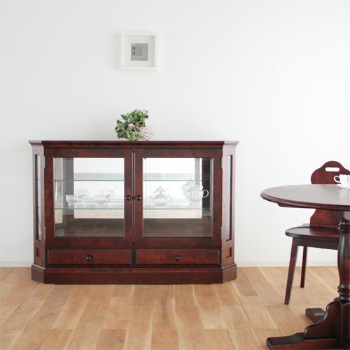 ほき...＊さん専用　アンティーク家具 旭川家具 Create Furniture クリエイトファニチャー Hokkai 北海