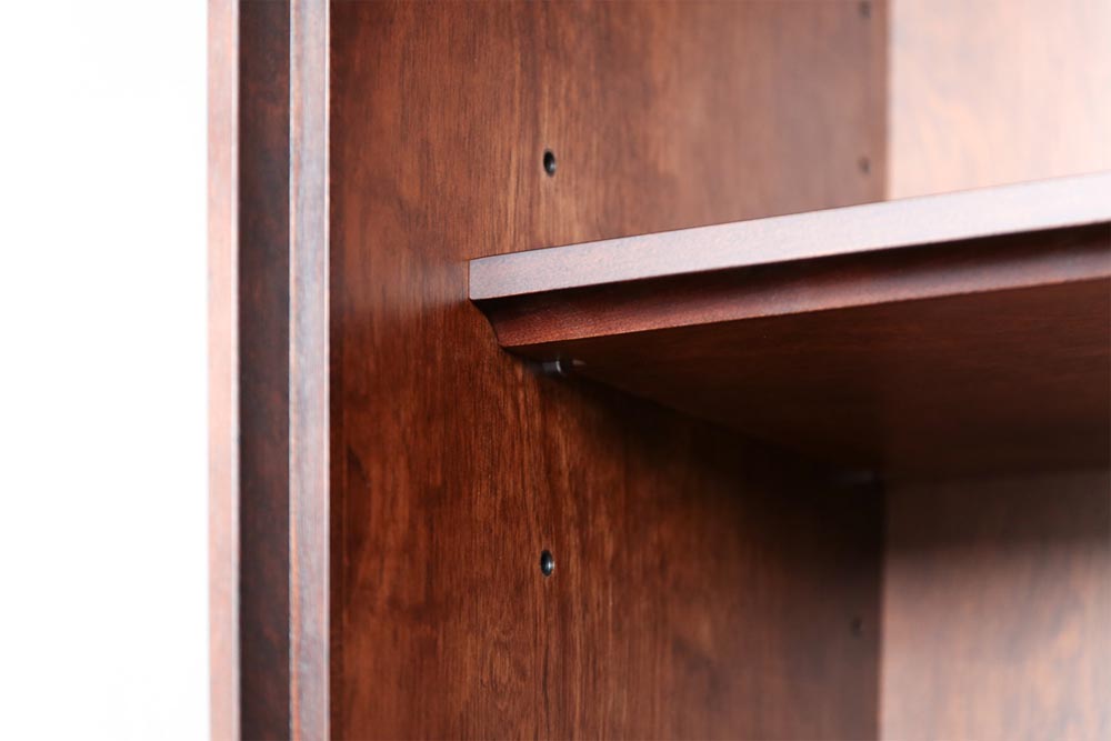 Asahikawa furniture Create furniture Create Furniture W&B 無垢に