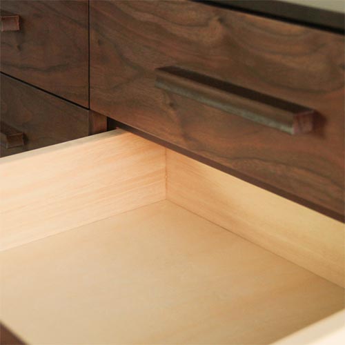 旭川家具 Create Furniture クリエイトファニチャー W&B