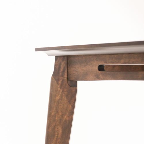 旭川家具 Create Furniture クリエイトファニチャー W&B ダイニング