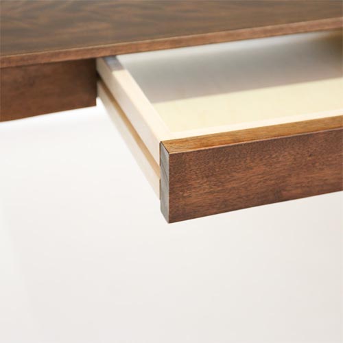 旭川家具 Create Furniture クリエイトファニチャー W&B ダイニング