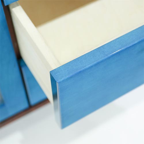 H17K47 旭川家具 特注品 アウラ クリデンサ グラッジ サイドボード