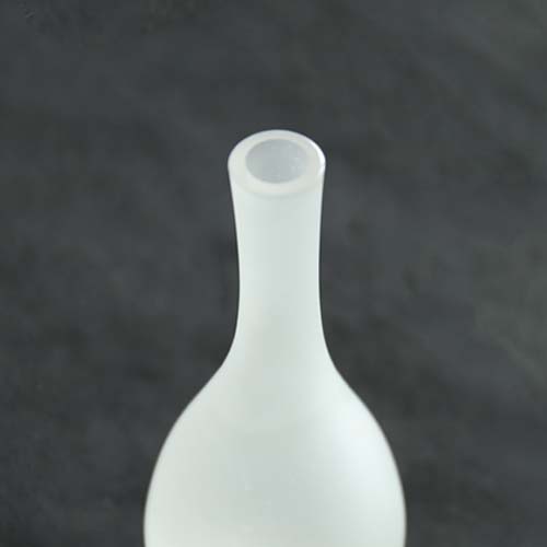 哥釉 三足香炉 幅約14㎝ タニトコ 東さ7-0728① 哥釉