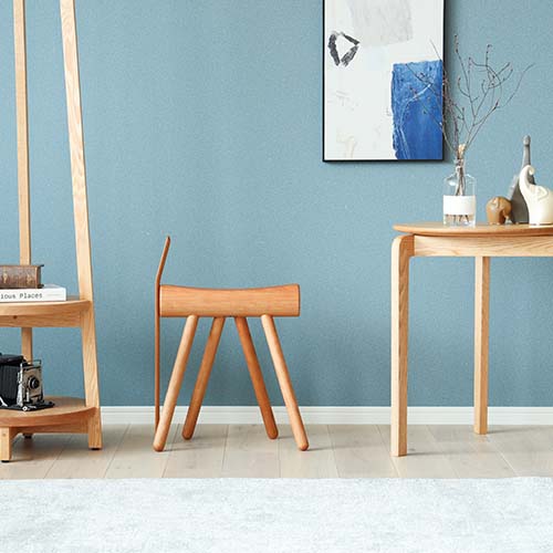 家具・インテリア shu 府中家具 DENTO 伝統工芸 ES スツール&シューホーン 国産家具 無垢
