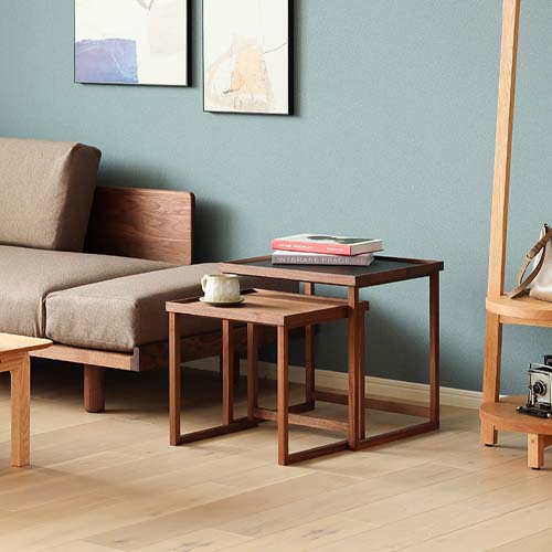 府中家具 DENTO 伝統工芸 favormade フェイバーメイド トレイネスト