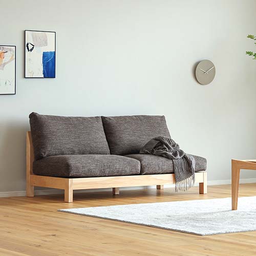 府中家具 DOI 土井木工 Authenticity Fine オーセンティシティ